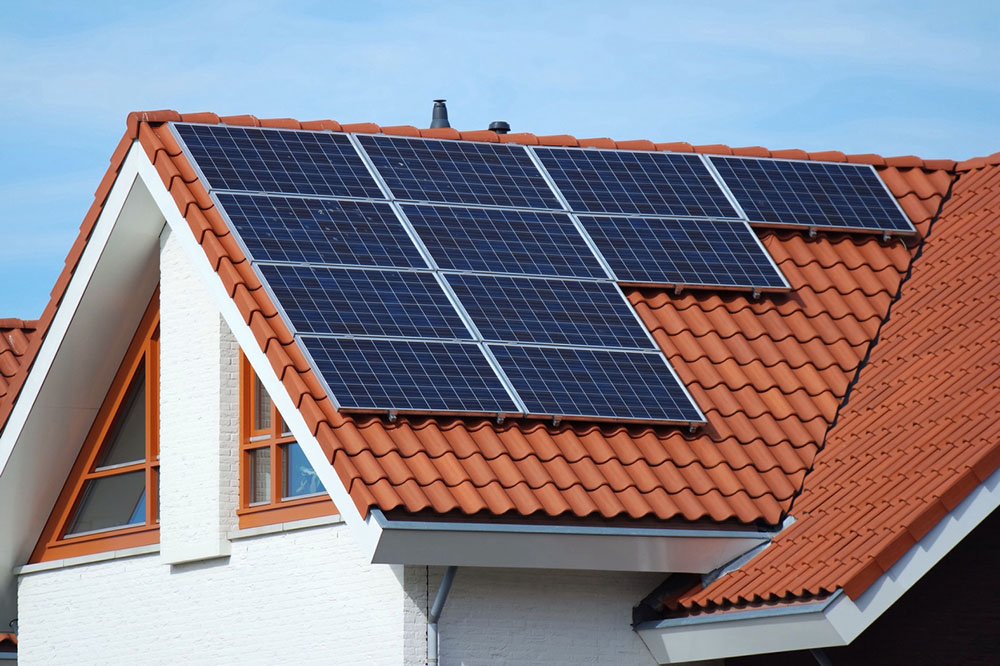 Növeli az ingatlan értékét a megújuló energia használata?