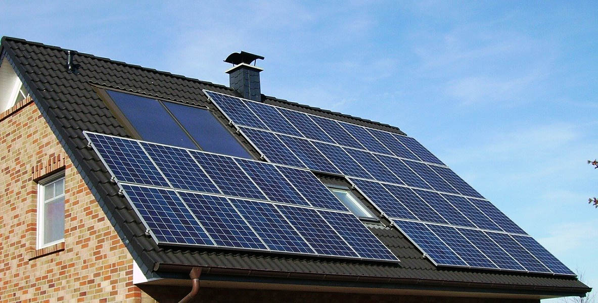 Energiatermelésben a napelemeké a jövő